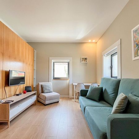Casa Sao Vicente - Apartment Near City Centre With Private Parking Viana do Castelo Exterior photo