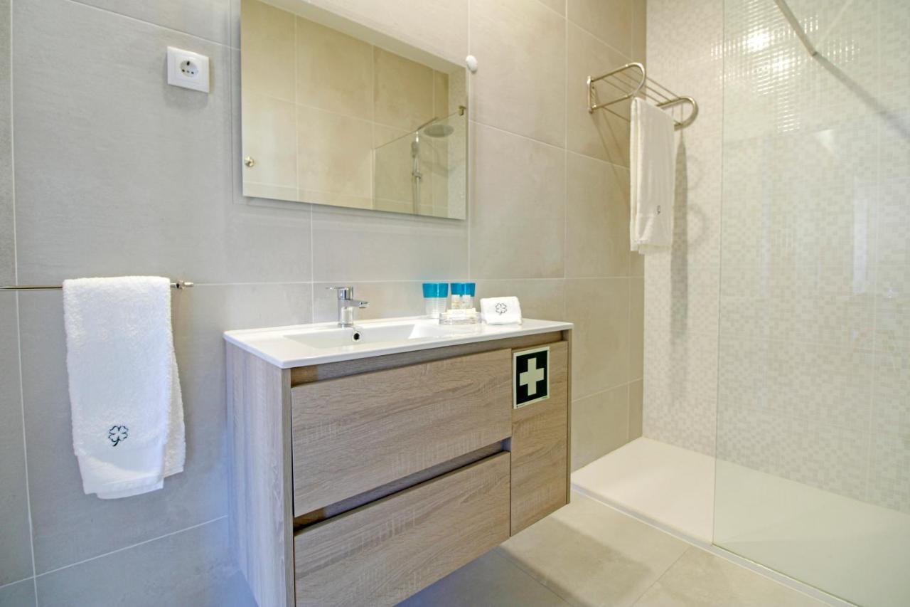 Casa Sao Vicente - Apartment Near City Centre With Private Parking Viana do Castelo Exterior photo