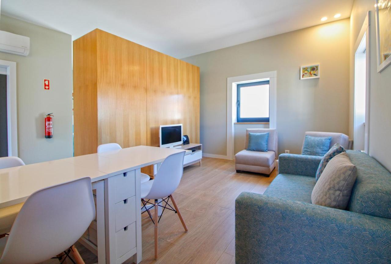 Casa Sao Vicente - Apartment Near City Centre With Private Parking Viana do Castelo Exterior photo
