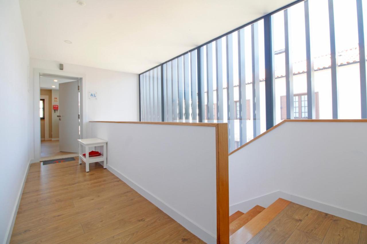 Casa Sao Vicente - Apartment Near City Centre With Private Parking Viana do Castelo Exterior photo