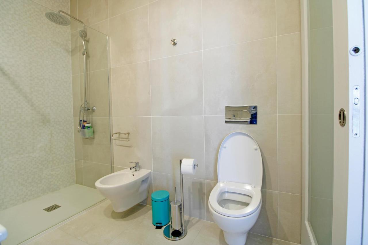 Casa Sao Vicente - Apartment Near City Centre With Private Parking Viana do Castelo Exterior photo